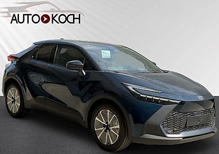 Toyota C-HR 1.8-l-VVT-i Hybrid Teamplayer 5 Türen