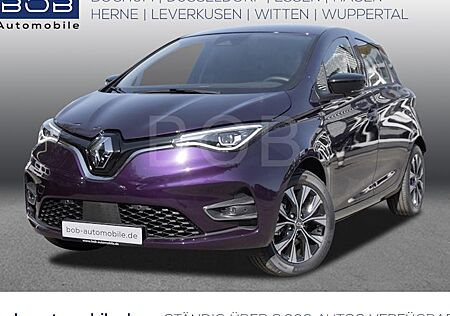 Renault ZOE EV50 135hp Evolution 5 Türen