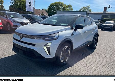 Renault Captur Mild Hybrid 140 Techno 5 Türen