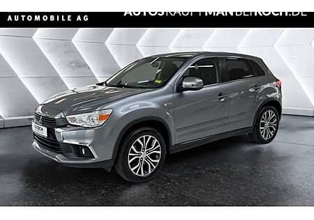 Mitsubishi ASX 1.6 MIVEC 2WD ClearTec Diamant Edition 5 Türen
