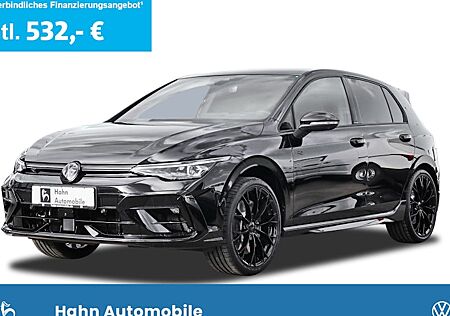VW Golf R 2.0 TSI OPF 4MOTION 245kW DSG R Bl.Ed. 5 Türen