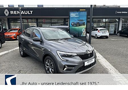 Renault Arkana Mild Hybrid 140 EDC Evolution 5 Türen