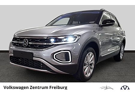 VW T-Roc 1.5 eTSI OPF DSG 110kW Style 5 Türen