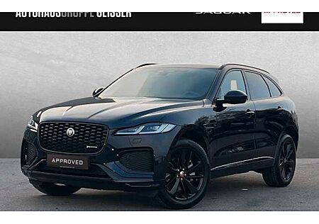 Jaguar F-Pace P250 R-DYNAMIC SE AWD 5 Türen