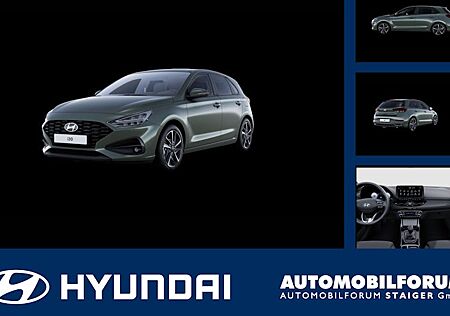 Hyundai i30 1.0 T-GDI Advantage 5 Türen