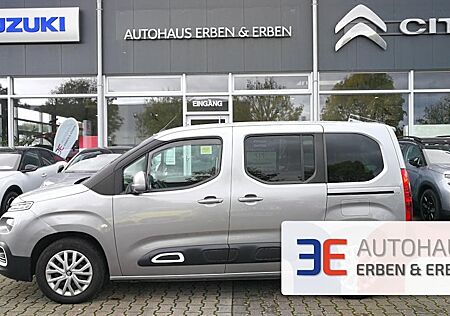 Citroën Berlingo PureTech 130 S&S FEEL M EAT8 5 Türen