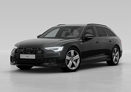 Audi A6 45 TDI quattro S tronic S line Avant 5 Türen