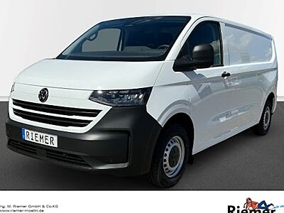 VW T6 Transporter 2.5 eHybrid 171kW CVT kurz 4 Türen