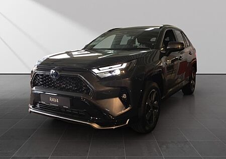 Toyota RAV 4 2.5 Plug-In Hybrid Teamplayer Auto AWD 5 Türen