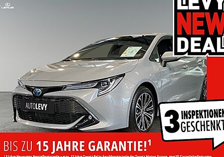 Toyota Corolla 1,8 Hybrid Team Deutschland 5 Türen