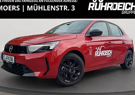 Opel Corsa 1.2 Direct Injection Turbo 74kW Edition 5 Türen