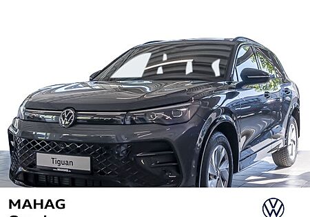 VW Tiguan 2.0 TSI 195kW DSG 4MOTION R-Line 5 Türen