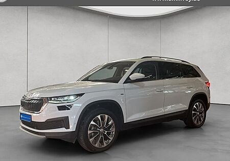 Skoda Kodiaq 2.0l TDI DSG CLEVER 5 Türen