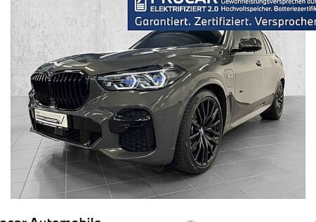 BMW X5 xDrive50e 5 Türen