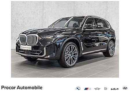 BMW X5 xDrive30d 5 Türen