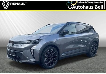 Renault Scenic E-Tech Esprit Alpine 220 Long Range 5 Türen