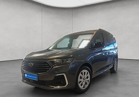 Ford Tourneo Connect 1,5 EcoBoost PHEV 110 KW Titanium Auto 5 Türen