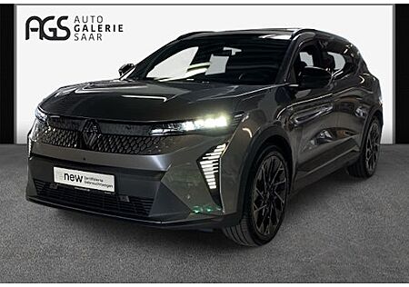 Renault Scenic E-Tech Esprit Alpine 220 Long Range 5 Türen