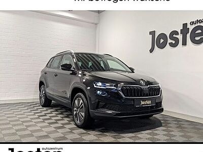 Skoda Karoq 1.5l TSI ACT DSG Balance 5 Türen