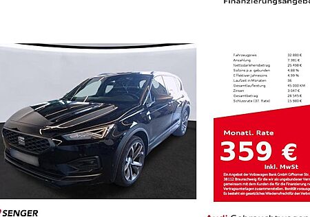 Seat Tarraco 2.0 TDI 147kW FR 4Drive DSG 5 Türen