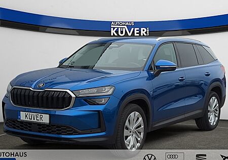 Skoda Kodiaq 1.5 TSI mHEV 110 KW DSG Selection 5 Türen