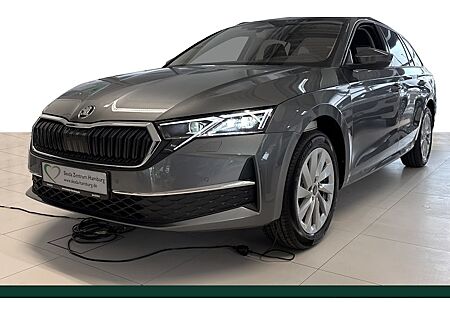 Skoda Octavia 1.5 TSI MHEV 110kW DSG Selection 5 Türen