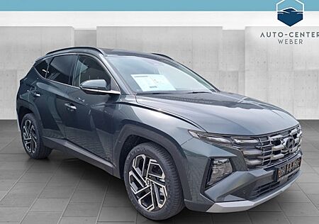 Hyundai Tucson 1.6 T-GDI 48V Prime DCT 4WD 5 Türen