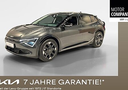 Kia EV6 84 kWh 168 kW Heckantrieb Earth 5 Türen