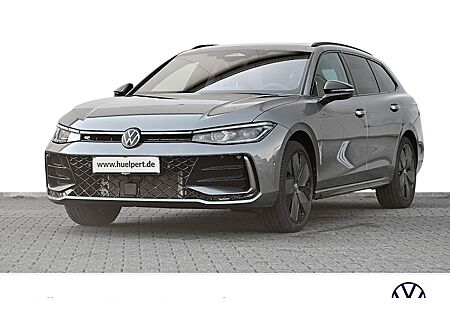VW Passat 2.0 TDI SCR DSG 4MOTION R-Line 5 Türen