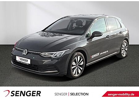 VW Golf 1.5 TSI OPF 96kW MOVE 5 Türen