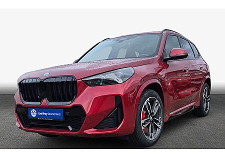BMW X1 xDrive25e Steptronic 5 Türen