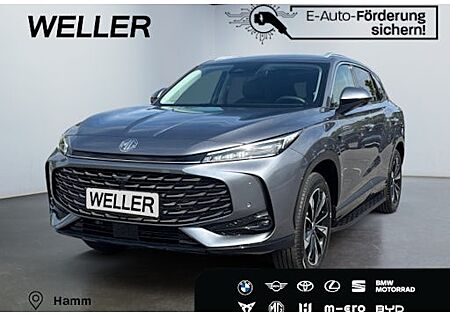 MG HS 1.5T GDI Hybrid+ Luxury 5 Türen