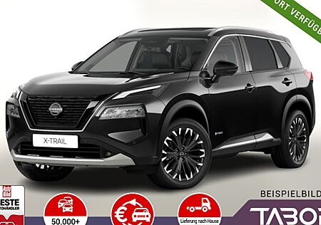 Nissan X-Trail 1.5 VC-T e-Power TEKNA 5 Türen