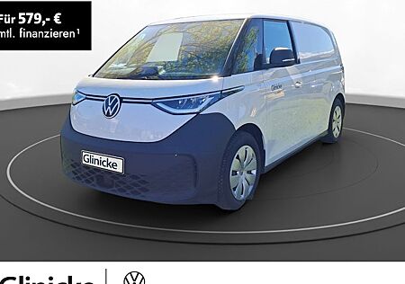 VW ID.BUZZ 79 kWh 210 kW Cargo Pro 4 Türen