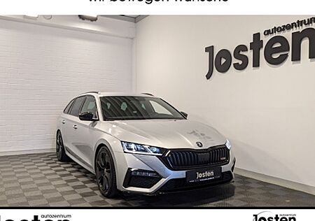 Skoda Octavia 2.0 TDI DSG RS COMBI 5 Türen