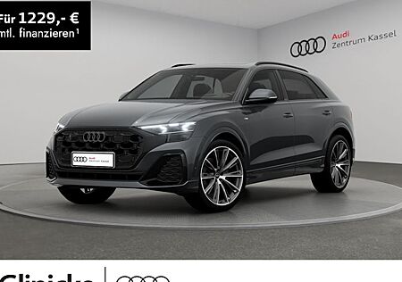 Audi Q8 TDI 210 kW quattro tiptronic 5 Türen