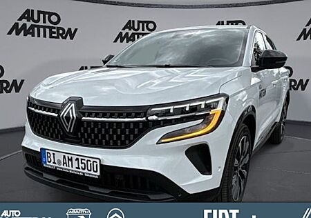 Renault Austral Mild Hybrid 160 Techno Automatik 5 Türen