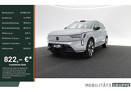 Volvo EX90 Twin Motor AWD Ultra 7-Sitzer 5 Türen