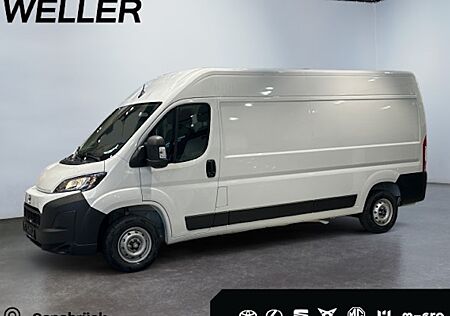 Toyota Proace Max L2H2 2.2 D 140 Work 35 4 Türen