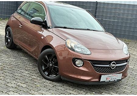 Opel Adam JAM 1.4 ECOTEC LPG 3 Türen