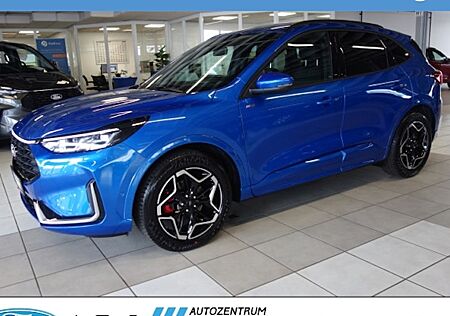 Ford Kuga 2.5 Duratec FHEV ST-Line X CVT 5 Türen