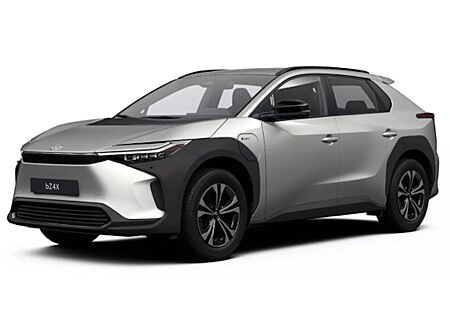 Toyota bZ4X 71,4 kWh Comfort 5 Türen