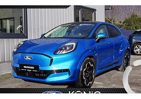 Ford Puma Gen-E 46,8 kWh Premium 5 Türen