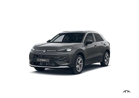 VW T-Roc 1.5 eTSI OPF DSG Style 5 Türen