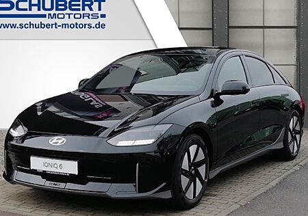 Hyundai IONIQ 6 77,4kWh 168kW Dynamiq 4 Türen