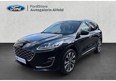 Ford Kuga 2.5 Duratec PHEV Vignale CVT 5 Türen