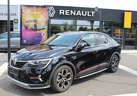 Renault Arkana E-TECH Hybrid 145 Intens 5 Türen