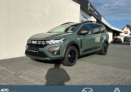 Dacia Jogger ECO-G 100 Extreme+ 5-Sitzer 5 Türen