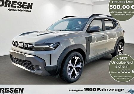 Dacia Duster TCe 130 Journey 5 Türen