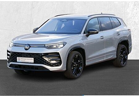VW Tayron 1.5 eHybrid OPF 130kW DSG R-Line 5 Türen